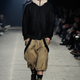 Illustration for article titled Y-3 Show Made Us Want To Probe Yohji Yamamotos Mind